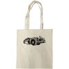 Custom Print Cotton Tote Bag Thumbnail