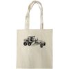 Custom Print Cotton Tote Bag Thumbnail