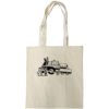 Custom Print Cotton Tote Bag Thumbnail