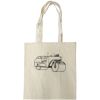 Custom Print Cotton Tote Bag Thumbnail