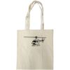 Custom Print Cotton Tote Bag Thumbnail