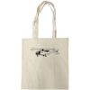 Custom Print Cotton Tote Bag Thumbnail