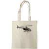 Custom Print Cotton Tote Bag Thumbnail