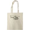 Custom Print Cotton Tote Bag Thumbnail