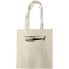 Custom Print Cotton Tote Bag Thumbnail