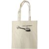 Custom Print Cotton Tote Bag Thumbnail