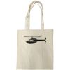 Custom Print Cotton Tote Bag Thumbnail