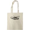 Custom Print Cotton Tote Bag Thumbnail