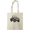 Custom Print Cotton Tote Bag Thumbnail