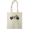 Custom Print Cotton Tote Bag Thumbnail