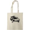 Custom Print Cotton Tote Bag Thumbnail
