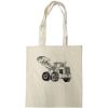 Custom Print Cotton Tote Bag Thumbnail