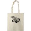 Custom Print Cotton Tote Bag Thumbnail
