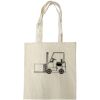 Custom Print Cotton Tote Bag Thumbnail