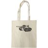 Custom Print Cotton Tote Bag Thumbnail