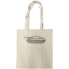Custom Print Cotton Tote Bag Thumbnail