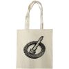 Custom Print Cotton Tote Bag Thumbnail