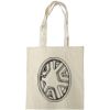 Custom Print Cotton Tote Bag Thumbnail