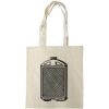 Custom Print Cotton Tote Bag Thumbnail