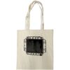 Custom Print Cotton Tote Bag Thumbnail