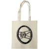 Custom Print Cotton Tote Bag Thumbnail