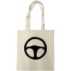 Custom Print Cotton Tote Bag Thumbnail