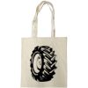 Custom Print Cotton Tote Bag Thumbnail