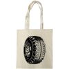 Custom Print Cotton Tote Bag Thumbnail