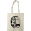 Custom Print Cotton Tote Bag Thumbnail