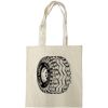 Custom Print Cotton Tote Bag Thumbnail