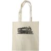 Custom Print Cotton Tote Bag Thumbnail