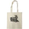 Custom Print Cotton Tote Bag Thumbnail