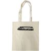 Custom Print Cotton Tote Bag Thumbnail