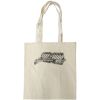 Custom Print Cotton Tote Bag Thumbnail