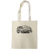 Custom Print Cotton Tote Bag Thumbnail