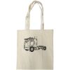 Custom Print Cotton Tote Bag Thumbnail