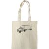 Custom Print Cotton Tote Bag Thumbnail