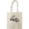Custom Print Cotton Tote Bag Thumbnail