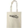Custom Print Cotton Tote Bag Thumbnail