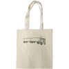 Custom Print Cotton Tote Bag Thumbnail