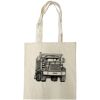 Custom Print Cotton Tote Bag Thumbnail