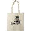 Custom Print Cotton Tote Bag Thumbnail