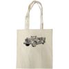 Custom Print Cotton Tote Bag Thumbnail
