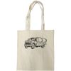 Custom Print Cotton Tote Bag Thumbnail