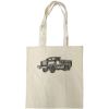 Custom Print Cotton Tote Bag Thumbnail