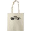 Custom Print Cotton Tote Bag Thumbnail