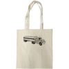 Custom Print Cotton Tote Bag Thumbnail