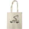 Custom Print Cotton Tote Bag Thumbnail