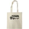 Custom Print Cotton Tote Bag Thumbnail