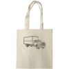 Custom Print Cotton Tote Bag Thumbnail
